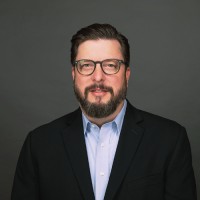 Jeff Vinklarek, CTS-D