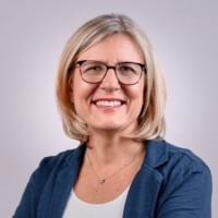 Christine Van Vugt