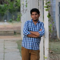Venkatesh Kantubhukta