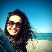 Carin Venter