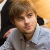 Alexey Kastyuk