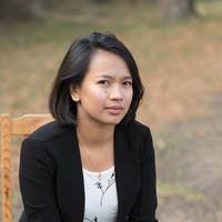 Minette Tomas