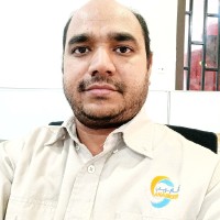 Pradip Shaw