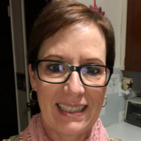 Tracy Nicholls