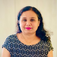 Manisha Gupta