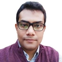 Chiranjib De