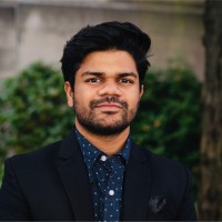 Naman Goyal