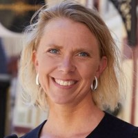 Kirsten Lykke Therkelsen