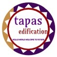 tapas edification