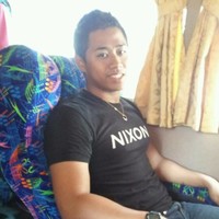Irfan Rahmat