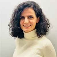 Sara Ndou