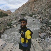 Rishabh Gupta
