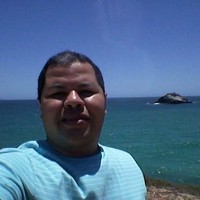 Jose Chirino Matheus