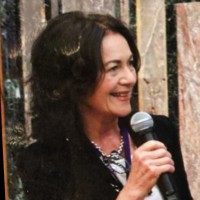 Katharina Bosshart