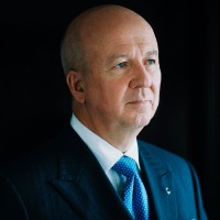 Marcus Bernhardt - Chairman/Member of Boards, former CEO