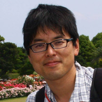 Shinichi Konishi