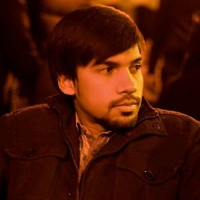 Zayed Shaikh