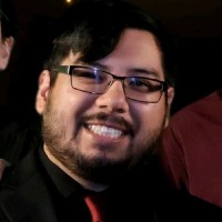 Bryan Gonzalez Roldan