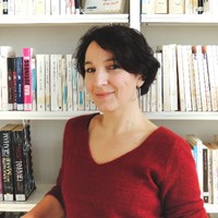 Marie-Pierre Liebenberg