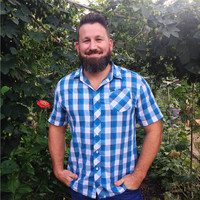 Derek Stolp