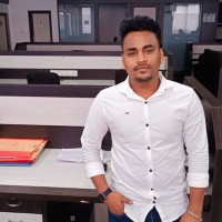 Shubham Vishwakarma