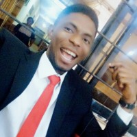 Godwin Adukwu