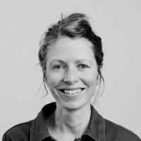 Anette Byberg