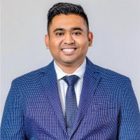 Sanket Patel