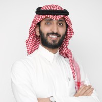 Ibrahim Alghamdi, MBA