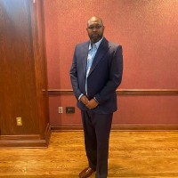 Tyrone Johnson