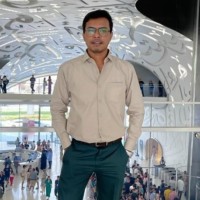 Mohammad Abdul Wadood