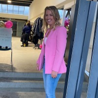 Rebecca van der Kooij - Nijssen