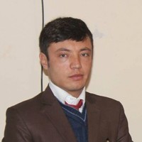 Mohammad kazim Yousofi