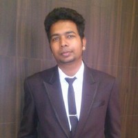 Udesh Kerkar