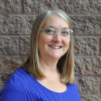 Kathy Scheffler