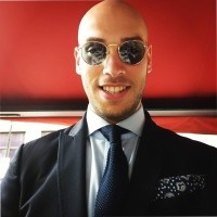 Merouane Lazizi