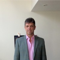 Rob Machin