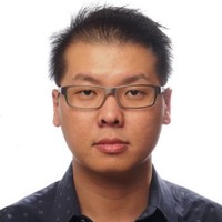 Mark Lim