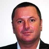 Dave Coulton