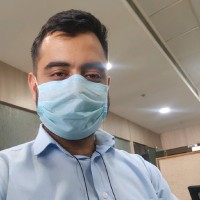Ashish Kumar