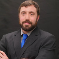 Jonathan Shanks, CSCP