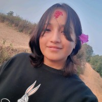 Muskan K.C.
