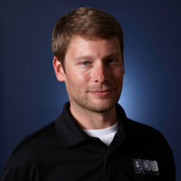 Eric P Stout