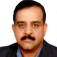 SURESH SHAH