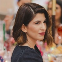 Irene Abramian