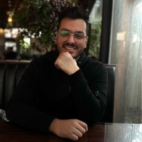 Dariush Taqavi