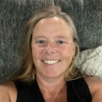 Johanna Hill