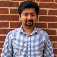 Rushabh Mehta