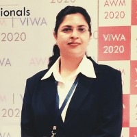 Neha Gupta, PhD