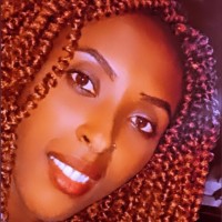 Sandra Dukunde